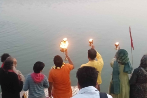 Spiritual & Social Anthropology Day Trip