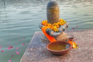 Spiritual & Social Anthropology Day Trip