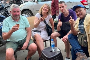 Spiritual & Social Anthropology Day Trip