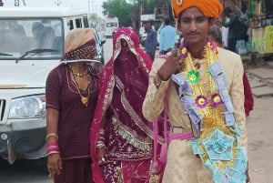 Spiritual & Social Anthropology Day Trip