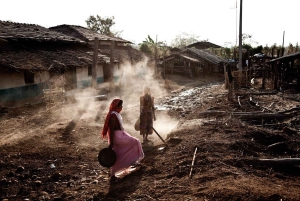 Tutustu kyläkulttuuriin Pink City Jaipur -kierroksella