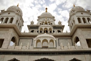 Explora Ajmer e Pushkar: visita guiada de dia inteiro com almoço