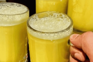 Matvandring i Udaipur