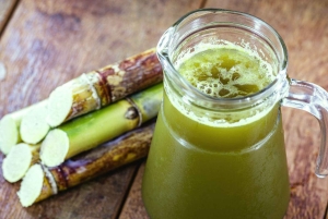 Matvandring i Udaipur