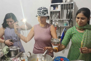 Au départ de Delhi : Circuit de 2 jours du Triangle d'Or à Agra et Jaipur