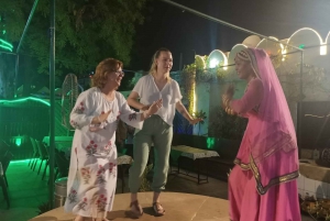 Au départ de Delhi : Circuit de 2 jours du Triangle d'Or à Agra et Jaipur