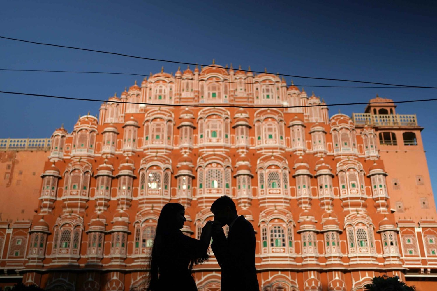 From Delhi: 3-Day Golden Triangle Private Tour with Hotels