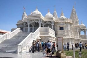 Från Delhi: 3-dagars Golden Triangle-tur med Agra och Jaipur