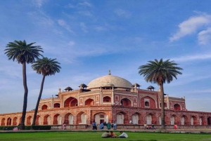 デリー発：ゴールデン トライアングル 3日ツアー