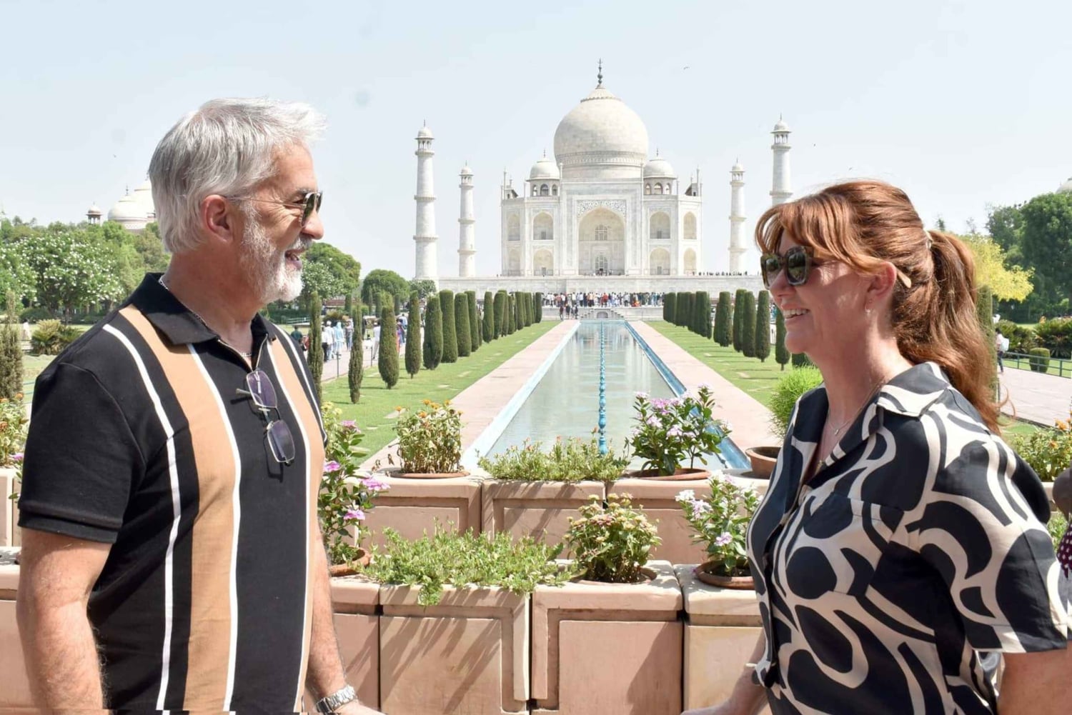 Z Delhi: 3-dniowa wycieczka prywatna po Złotym Trójkącie z hotelami