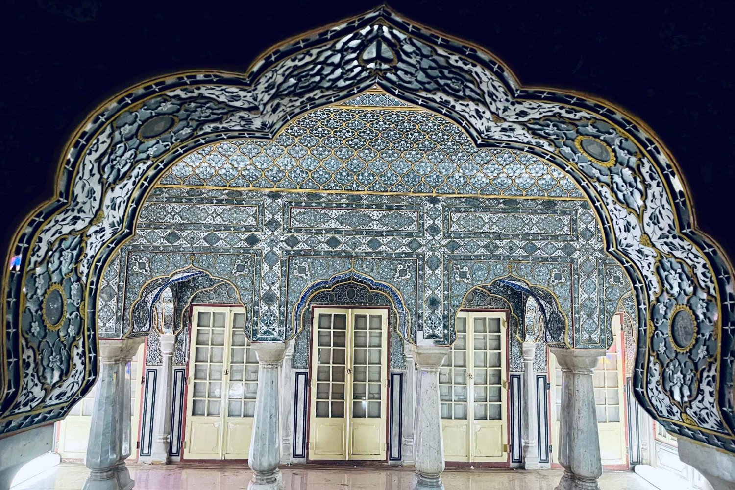 Da Delhi: Tour privato di lusso di 3 giorni del Triangolo d'Oro