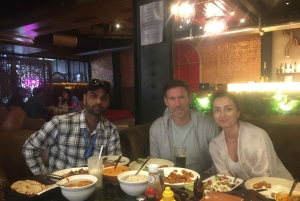 Ab Delhi: 4-tägige private Golden Triangle Tour mit Optionen