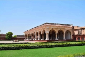 Из Дели: 4-дневный частный тур по Золотому треугольнику