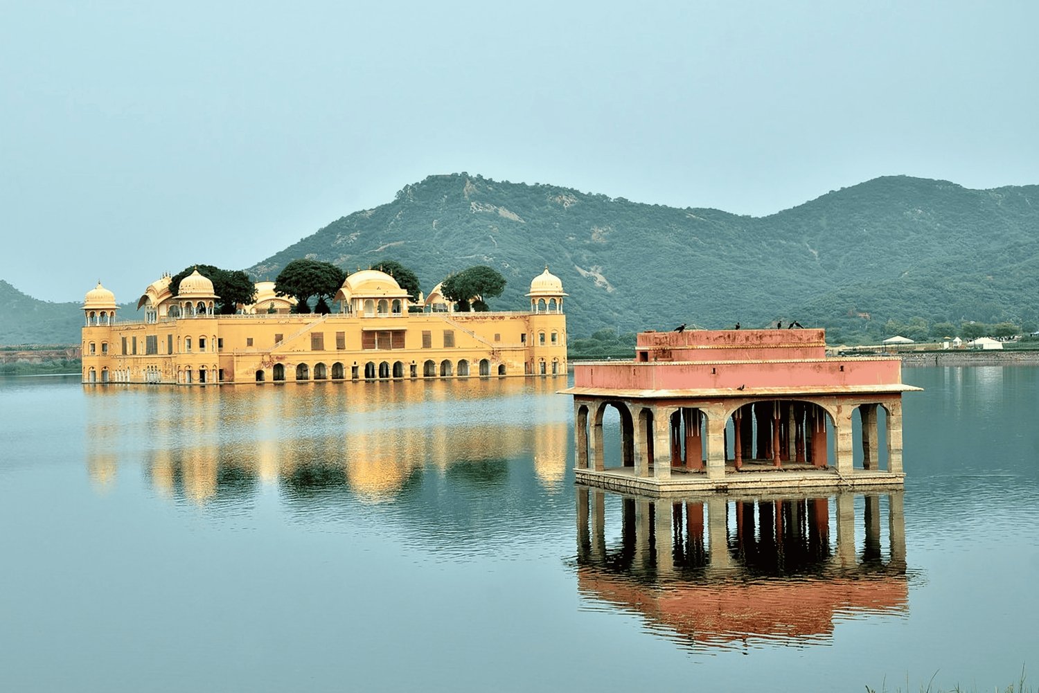 From Delhi: 5-Day Golden Triangle Delhi, Agra & Jaipur Tour