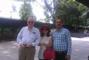 From Delhi: 6-Day Golden Triangle & Jodhpur Private Tour