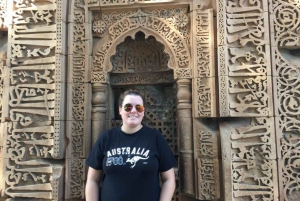 From Delhi: 6-Day Golden Triangle & Jodhpur Private Tour