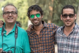 Tour privado de 6 días por el Triángulo Dorado con Pushkar espiritual