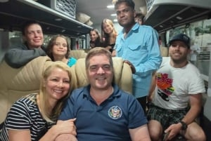 Tour privado de 6 días por el Triángulo Dorado con Pushkar espiritual