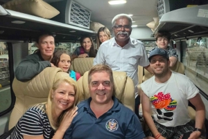 Tour privado de 6 días por el Triángulo Dorado con Pushkar espiritual