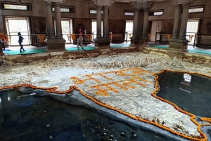 Z Delhi: 6-dniowa wycieczka po Złotym Trójkącie z Waranasi