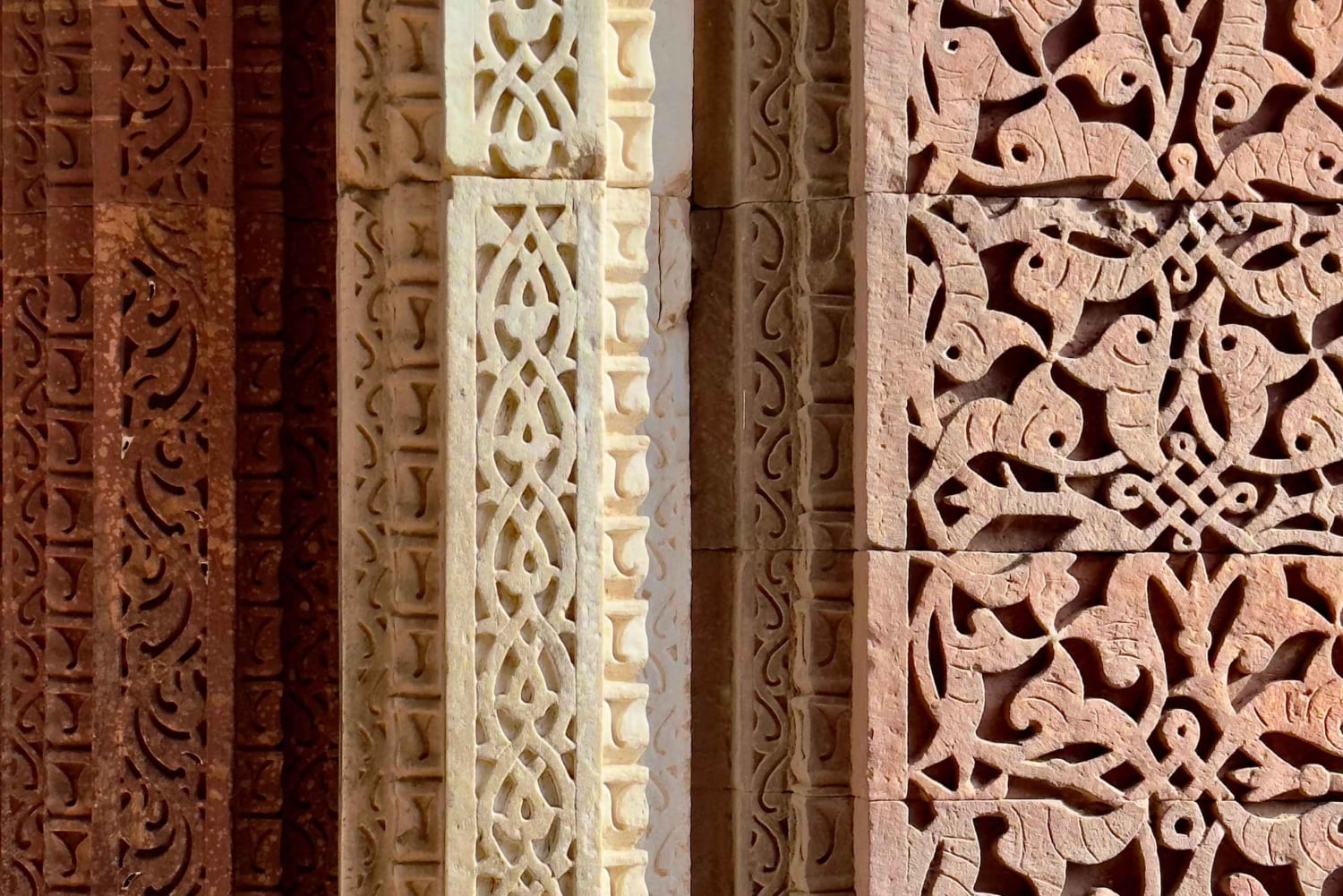 Ab Delhi: 8-tägige Golden Triangle Tour mit 5-Sterne-Hotels