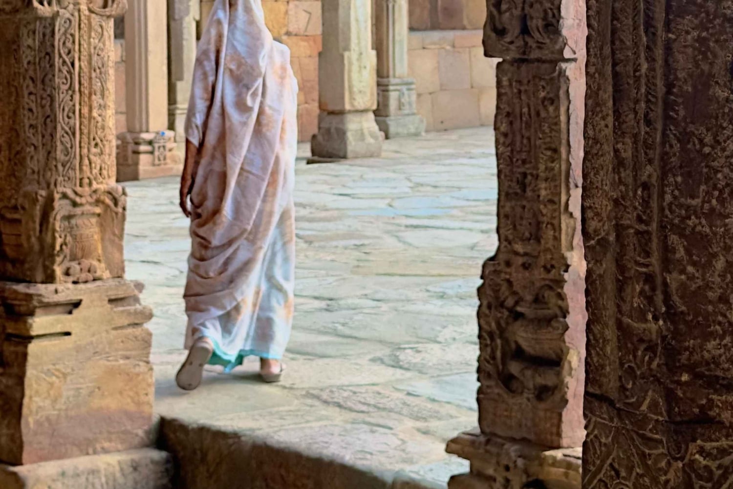 Ab Delhi: 8-tägige Golden Triangle Tour mit 5-Sterne-Hotels