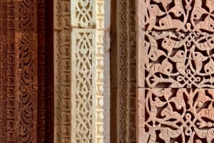 Da Delhi: tour di 8 giorni del Triangolo d'Oro con hotel a 5 stelle