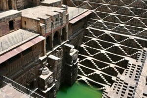 Ab Delhi: 8-tägige Golden Triangle Tour mit 5-Sterne-Hotels