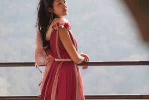 Ab Delhi: 8-tägige Golden Triangle Tour mit 5-Sterne-Hotels