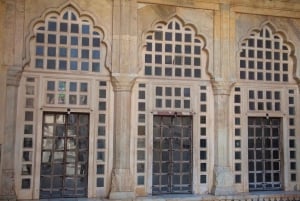 Ab Delhi: 8-tägige Golden Triangle Tour mit 5-Sterne-Hotels