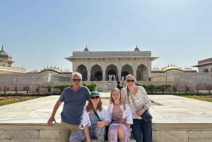 From Delhi : Agra & Jaipur Tour By Private Car 2 Days