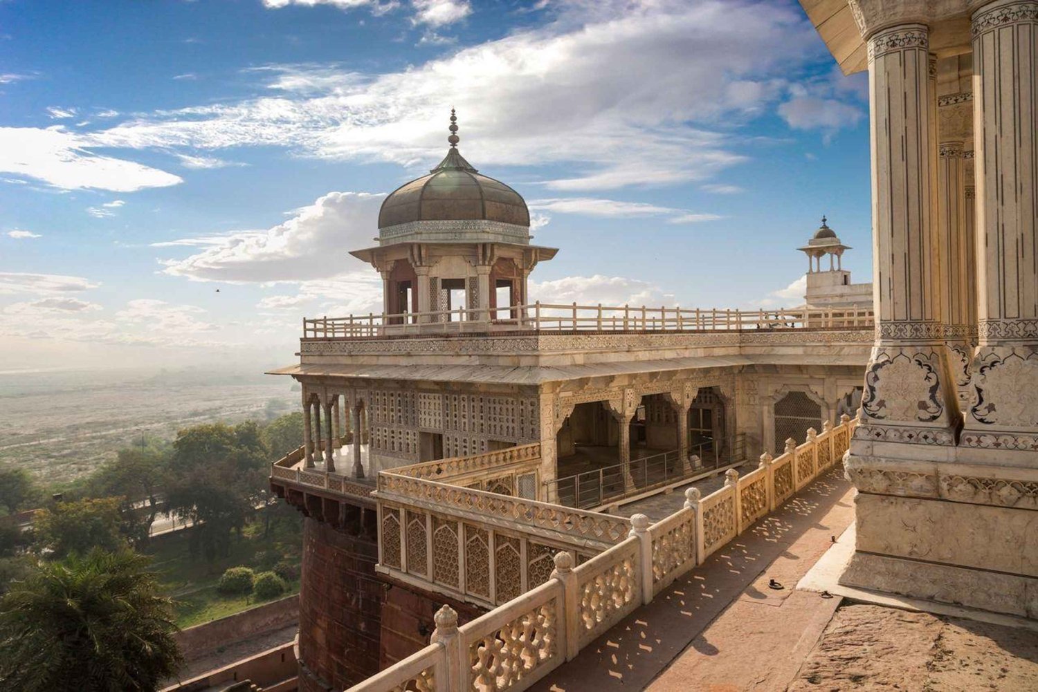 Tour di 13 giorni al Triangolo d'Oro con Udaipur, Mumbai e Goa