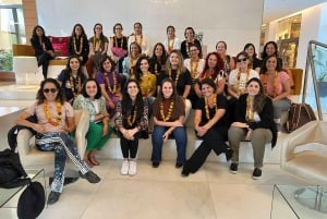 From Delhi: Same day Tour of Jaipur by Private AC Car