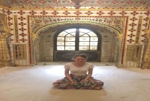 From Delhi: Jaipur Private Guided Day Tour