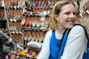 Из Дели: однодневная экскурсия по королевскому наследию и ремесленным традициям Джайпура