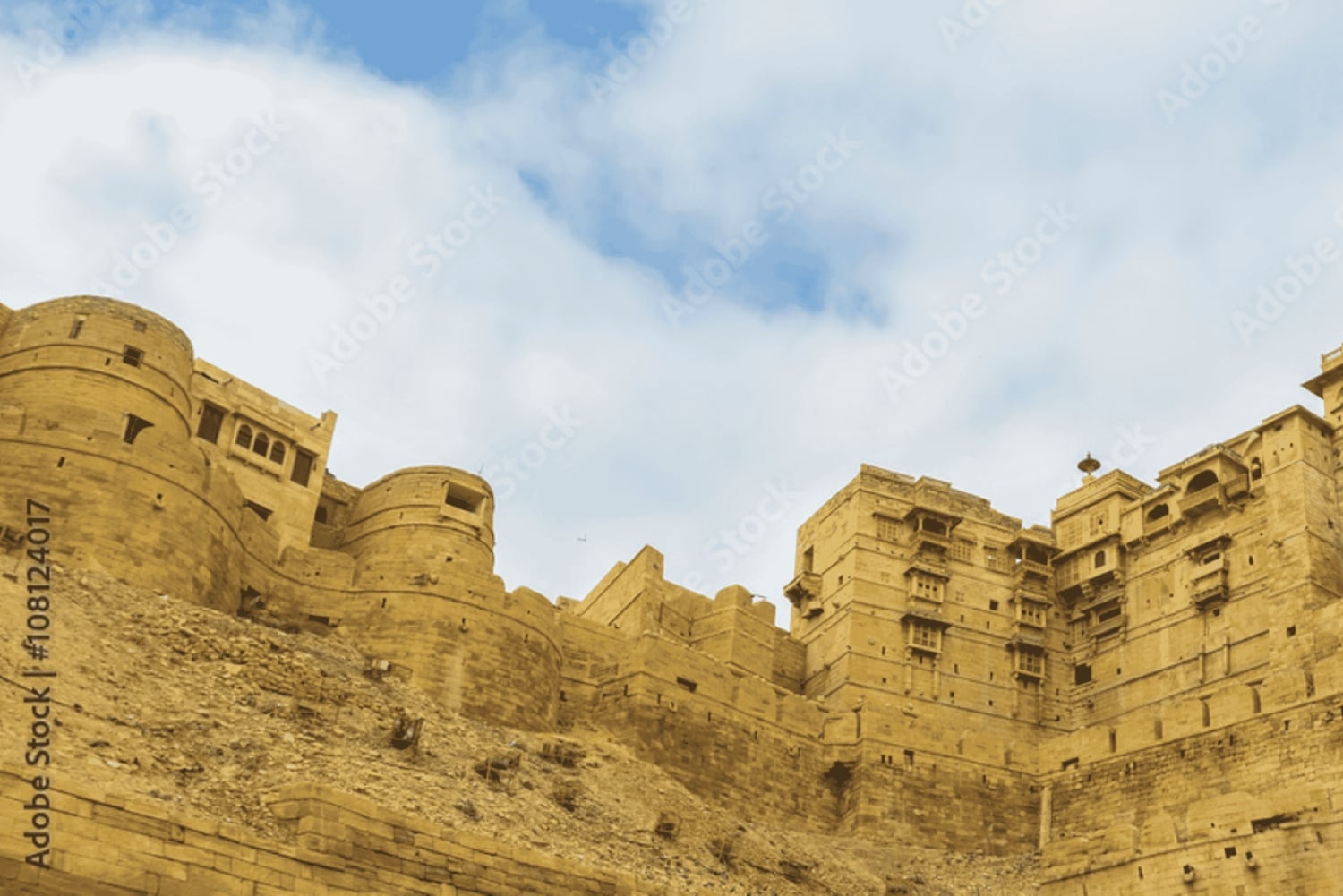 Desde Delhi: tour de lujo por las ciudades reales de Rayastán