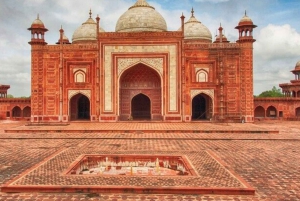 Desde Delhi: Tour Privado 11 Días Séjour De Grand Luxe India