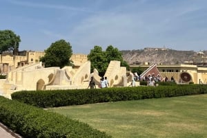 Fra Delhi: Privat 2-dages luksustur til Den Gyldne Trekant