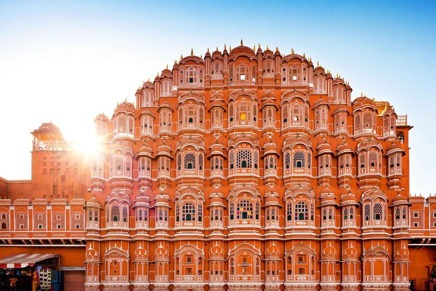 From Delhi: Private 3-Day Golden Triangle Luxury Tour
