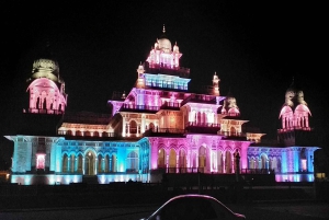 Da Delhi: Tour privato di 3 giorni del Triangolo d'Oro tutto incluso