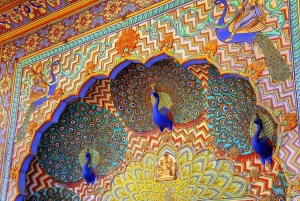 Fra Delhi: Privat 3-dages tur til Den gyldne trekant med hoteller