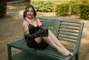 Delhistä: Yksityinen 3 päivän Kultainen kolmio -kierros hotelleilla