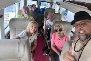 Au départ de Delhi : Circuit privé de 3 jours dans le Triangle d'Or en voiture