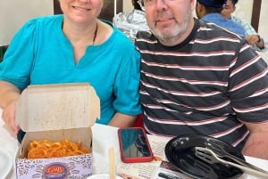 Da Delhi: Tour privato di 5 giorni del Triangolo d'Oro