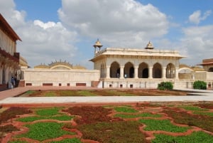 Desde Delhi: Viaje privado de 8 días a Rajastán con hoteles