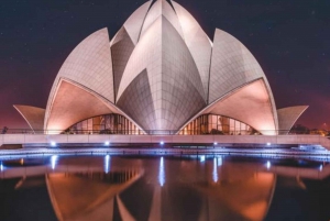 デリー発：プライベート デリー・アグラ・ジャイプール ツアー