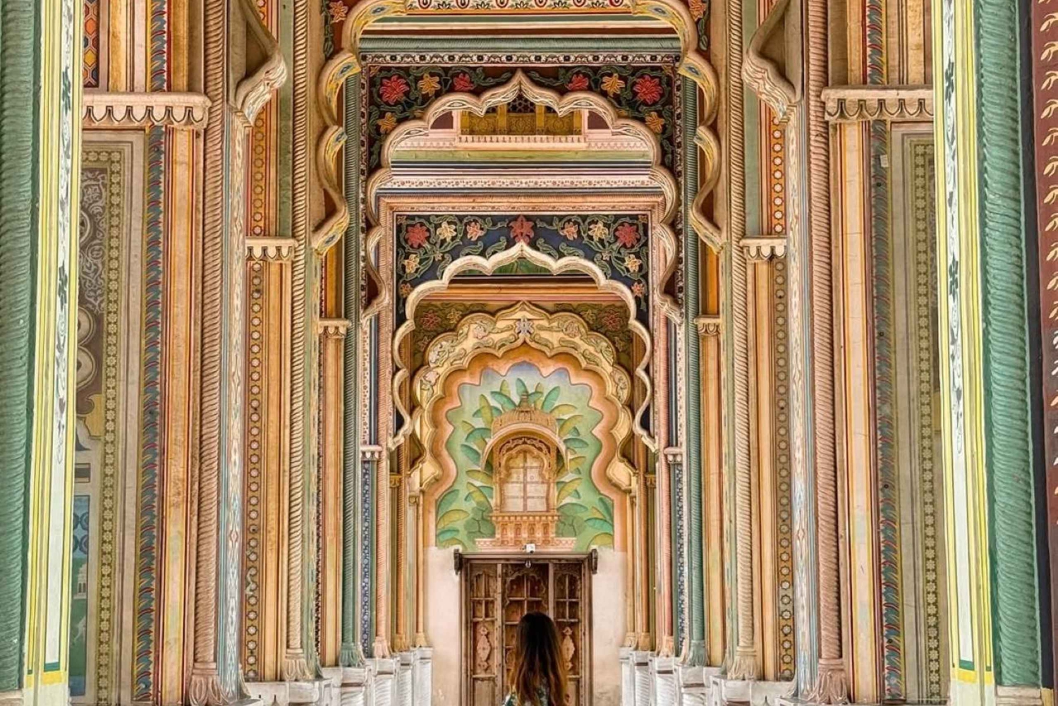 From Delhi: Private Golden Triangle Tour 3 Days by AC Car