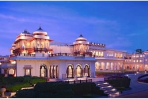 From Delhi - Private Guided Jaipur Same Day Tour