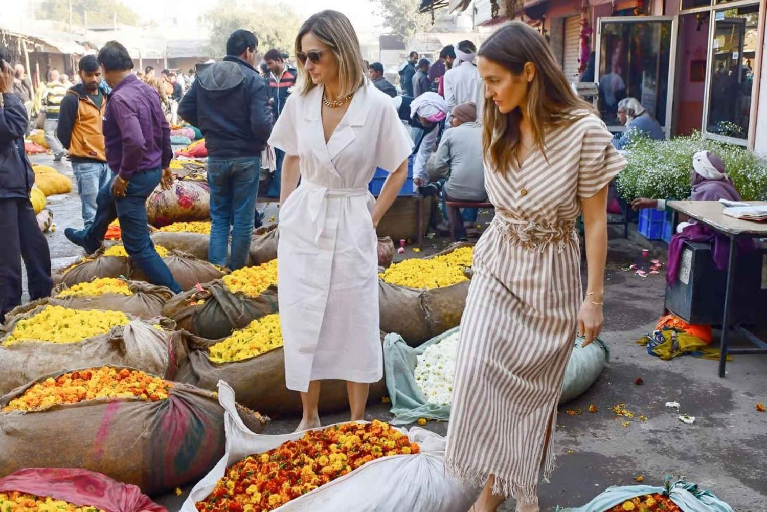 Desde Delhi: tour guiado privado por Jaipur con recogida y regreso