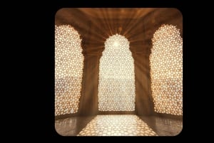 From Delhi: Private Taj Mahal and Agra City Tour by Suv Car